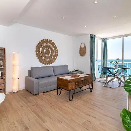 Vb Waterfront 2bdr In Apartament