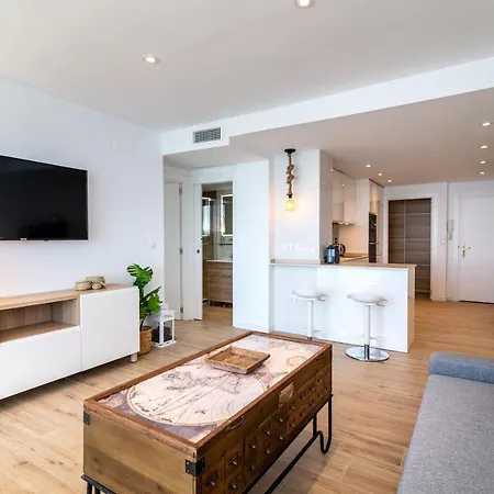 Vb Waterfront 2bdr In Apartament *
