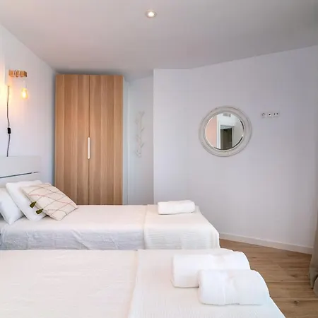 Apartament Vb Waterfront 2bdr In *