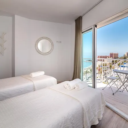 Apartament Vb Waterfront 2bdr In *